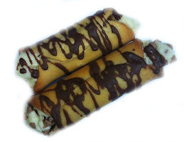 Cannolis (Qty 12)