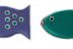 Fish (Qty 12)