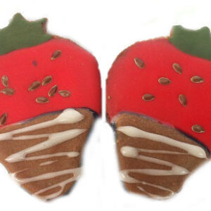 Summer Strawberries (Qty 18)