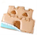 Sand Castle (Qty 12)