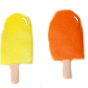 Summer Popsicles (Qty 12)