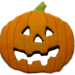 Halloween Giant Pumpkin (Qty 1)