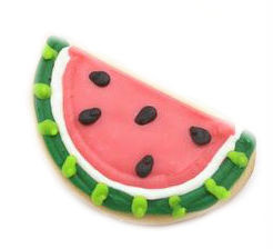 Watermelon Slice (Qty 18)