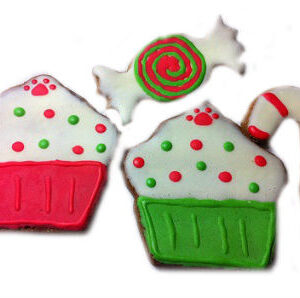 Holiday Goodies (Qty 12)