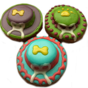 Easter Bonnets (Qty 12)