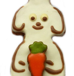 Easter Dog Bunny (Qty 6)