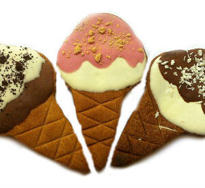 Ice Cream Cones (Qty 10)