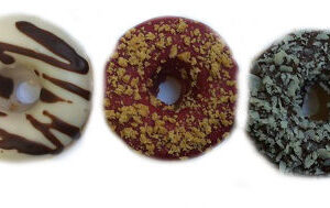 Donuts (Qty 18)