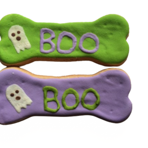 Halloween Boo Bones (Qty 12)