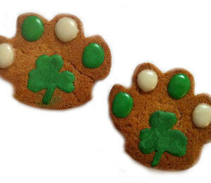 Lucky Paws (Qty 18)