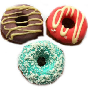 Spring Donuts (Qty 12)