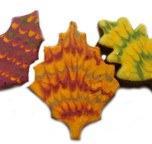 Fall Leaves (Qty 12)