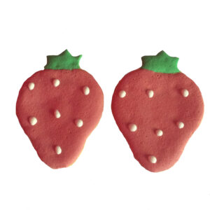Strawberries (12)