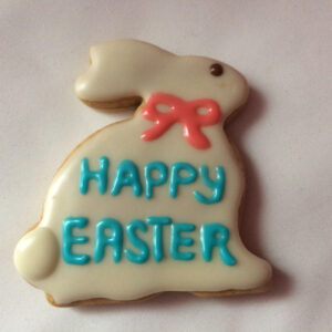 Happy Easter Bunny (Qty 12)