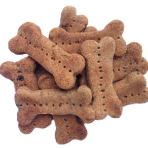 Gluten Free Wheat Free PB Carob Chip (12 oz bag)