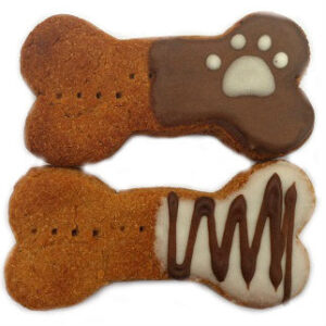 Everyday PB Dog Bones (Qty 24)