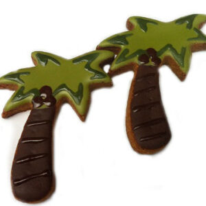 Summer Palm Trees (Qty 12)