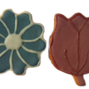 Spring Flowers Peanut Butter (12oz)