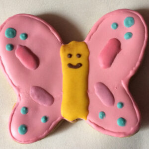 Spring Butterfly (Qty 12)