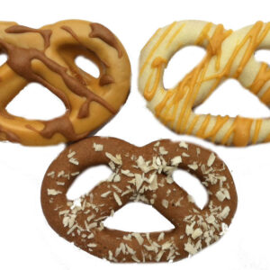 Pretzels (Packaged) Qty 1