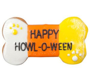 Halloween 5 Inch Bones (Qty 6)
