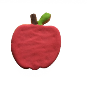 Fall Apples (Qty 12)