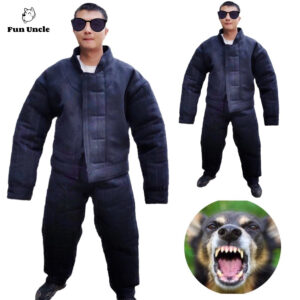Training Dog Protective Clothing Professional Suit