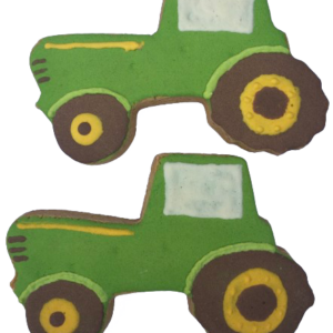 Tractors (Qty 12)