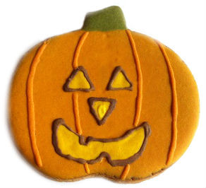 Jack-O-Lanturns (Qty 12)