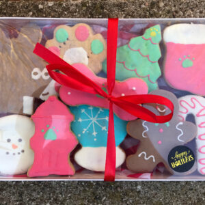 Holiday Assortment (Qty 10)