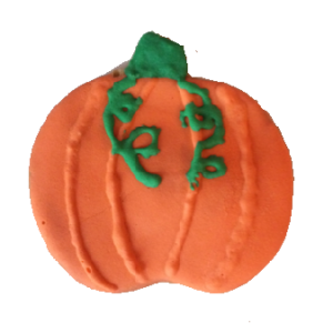 Fall Pumpkins (Qty 12)