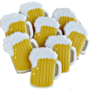 Beer Mugs (12)