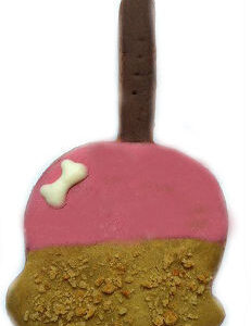 Carmel Apples (Qty 12)