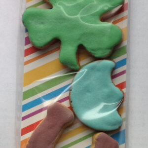 St. Patrick's Day Lucky Charms (Packaged) Qty 6