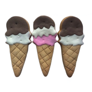 Ice Cream Cones (Qty 12)