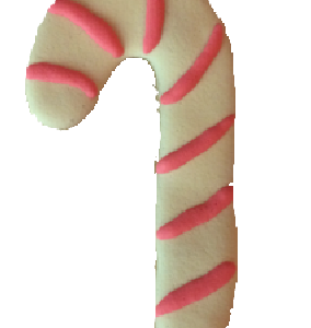 Candy Canes (Qty 12)