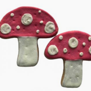 Mushrooms (Qty 12)
