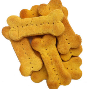Grain Free Butternut Squash & Apple Treats (12oz)