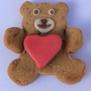 Valentine Bears (Qty 18)