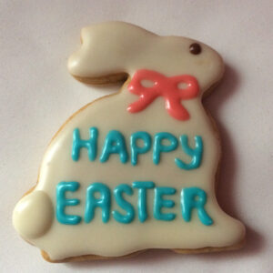 Easter Cookie Assortment (13 Cookies)