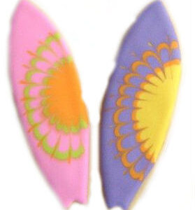 Surfboards (Qty 12)