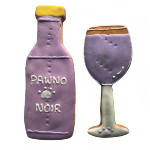 Wine Set (Qty 6)