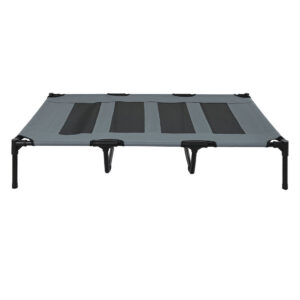 Pawz Elevated Pet Bed Raised Dog Bed Large Cooling Bed