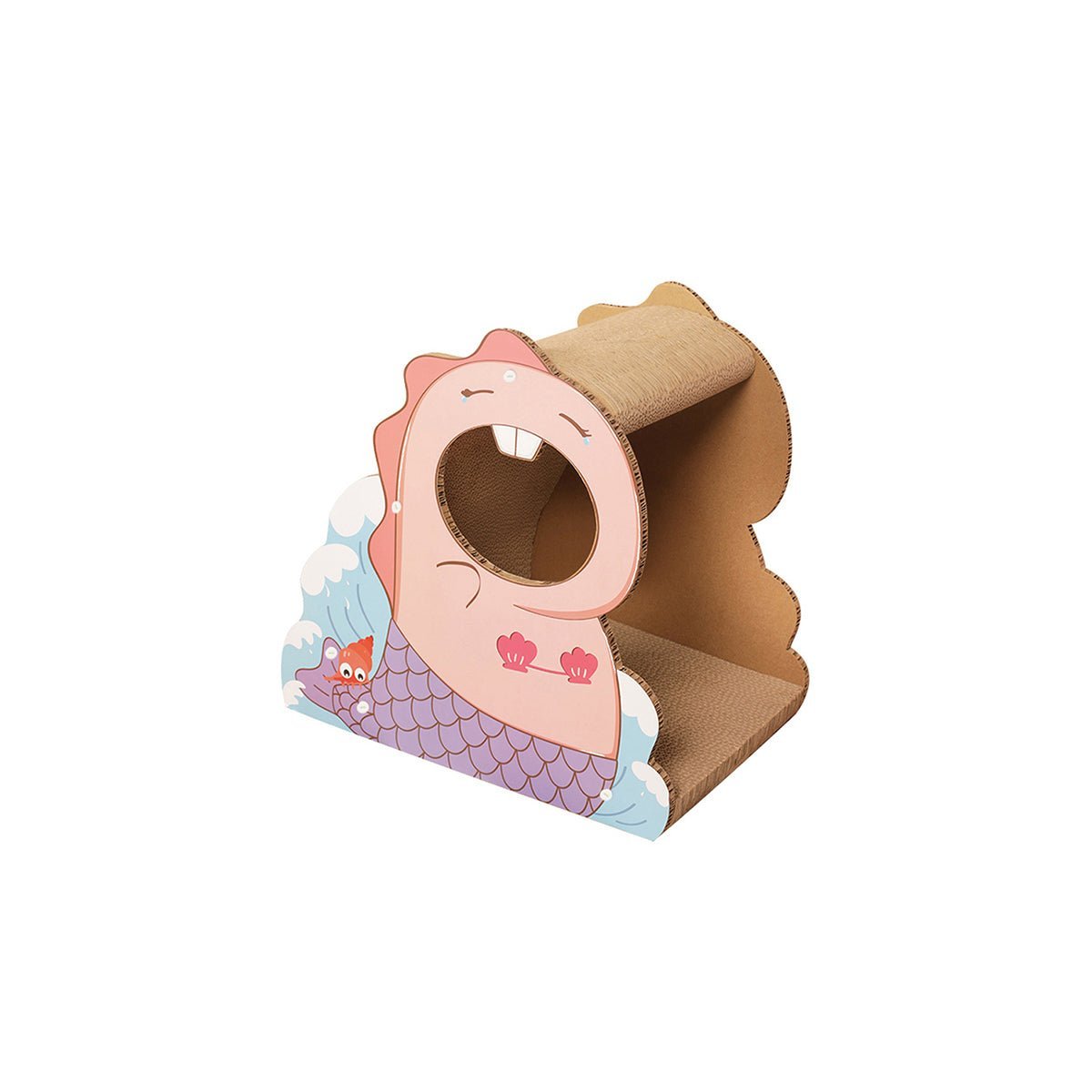 littledinosaurpinkcatscratchingboard525581jpg Urban Pet Play Ltd | AwardWinning Pet Care Pet Shop