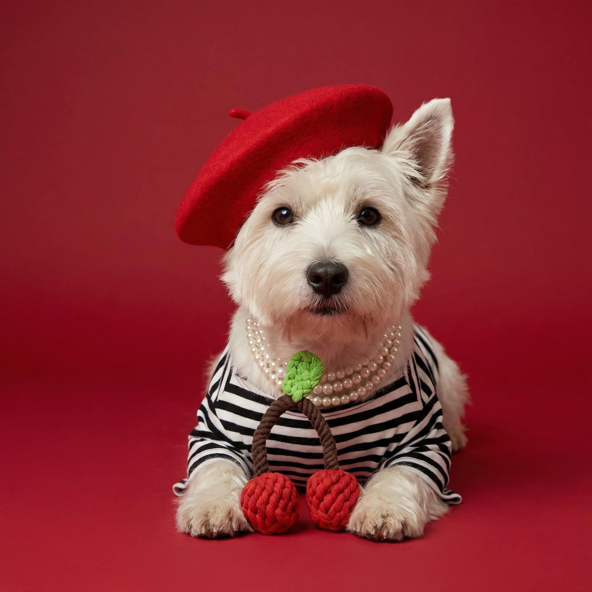 recycleropetoyscherryjpg Urban Pet Play Ltd | AwardWinning Pet Care Pet Shop