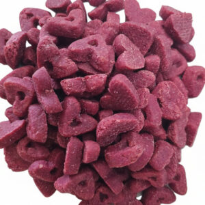 Red Velvet Cake Soft Dog Treats | Wholesale Bulk Dog Treats | Made in USA