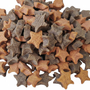 Blueberry & Cranberry Soft Dog Treats | Made in USA