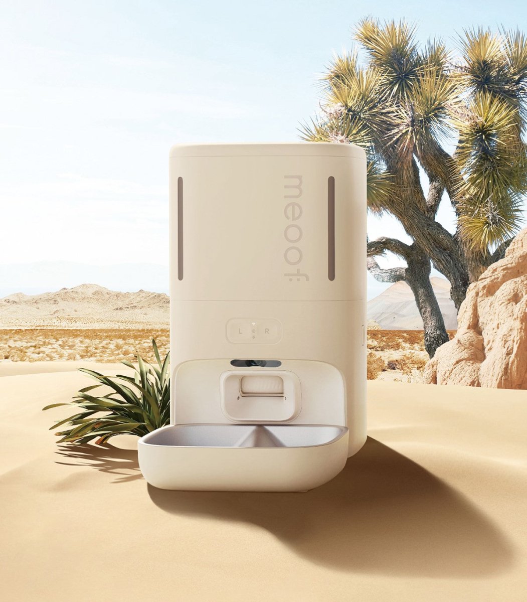 smartprivacycameraautomaticpetfeeder2jpg Urban Pet Play Ltd | AwardWinning Pet Care Pet Shop