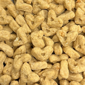 Apple Orchard Chicken Bites Dog Treats | Made in USA