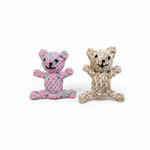 The  Bear Buddies Pet Toy